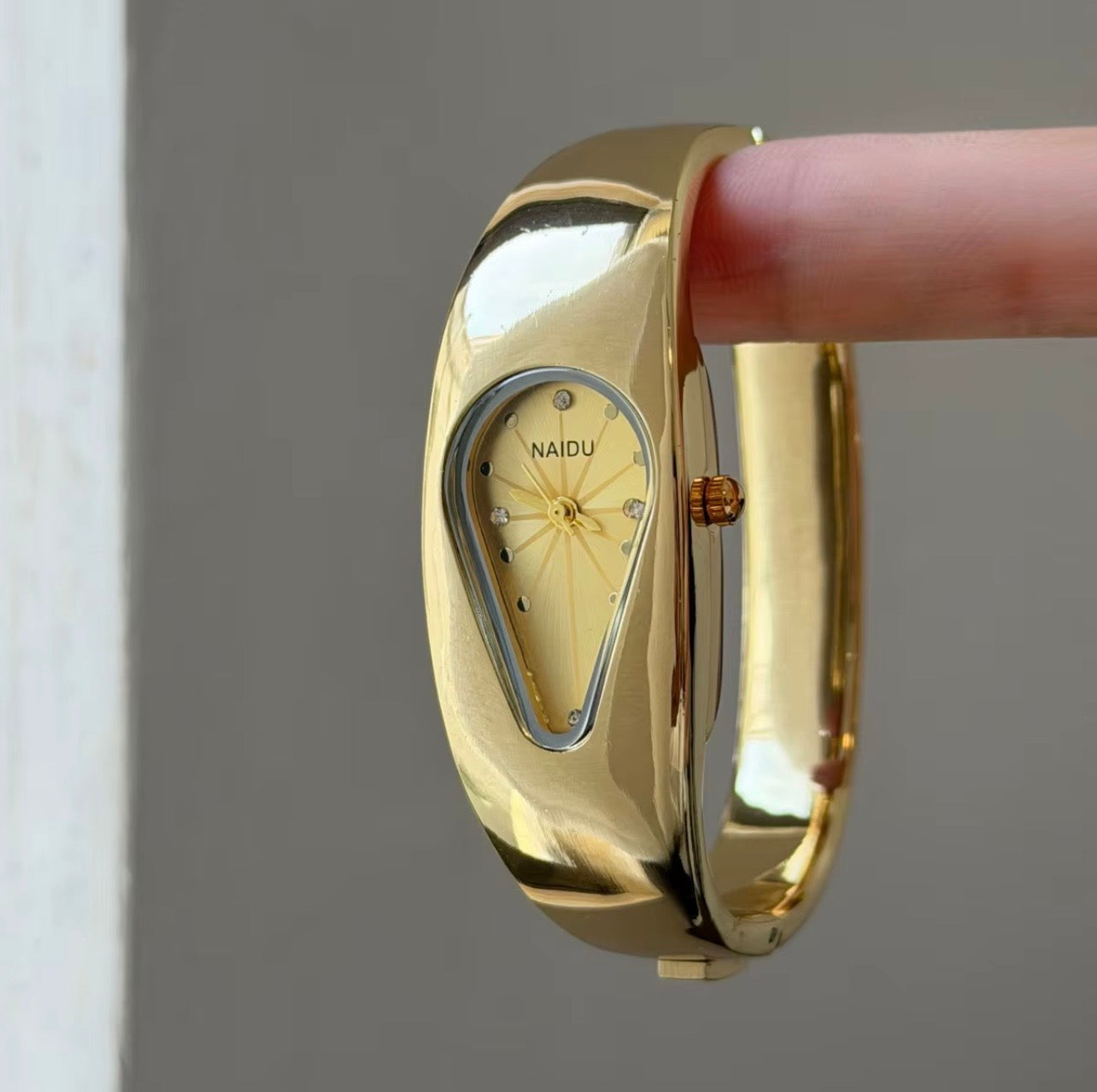 montre-bracelet